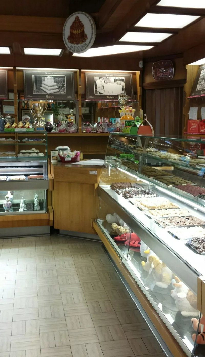 Pasticceria Seghetto