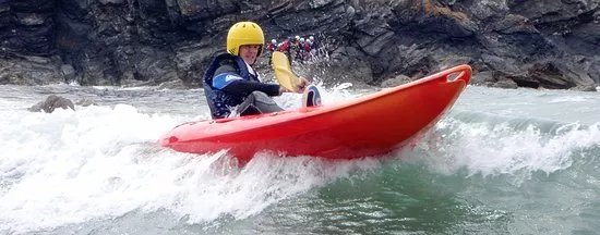 Outdoor Active Sports