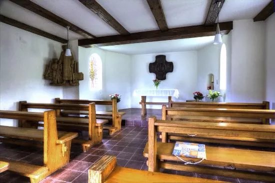 St. Josefs-Kapelle