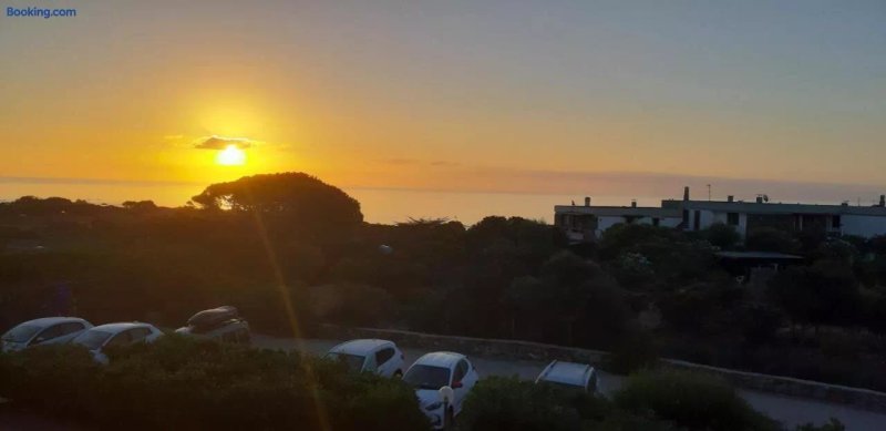 Case Vacanza Cala Lupo