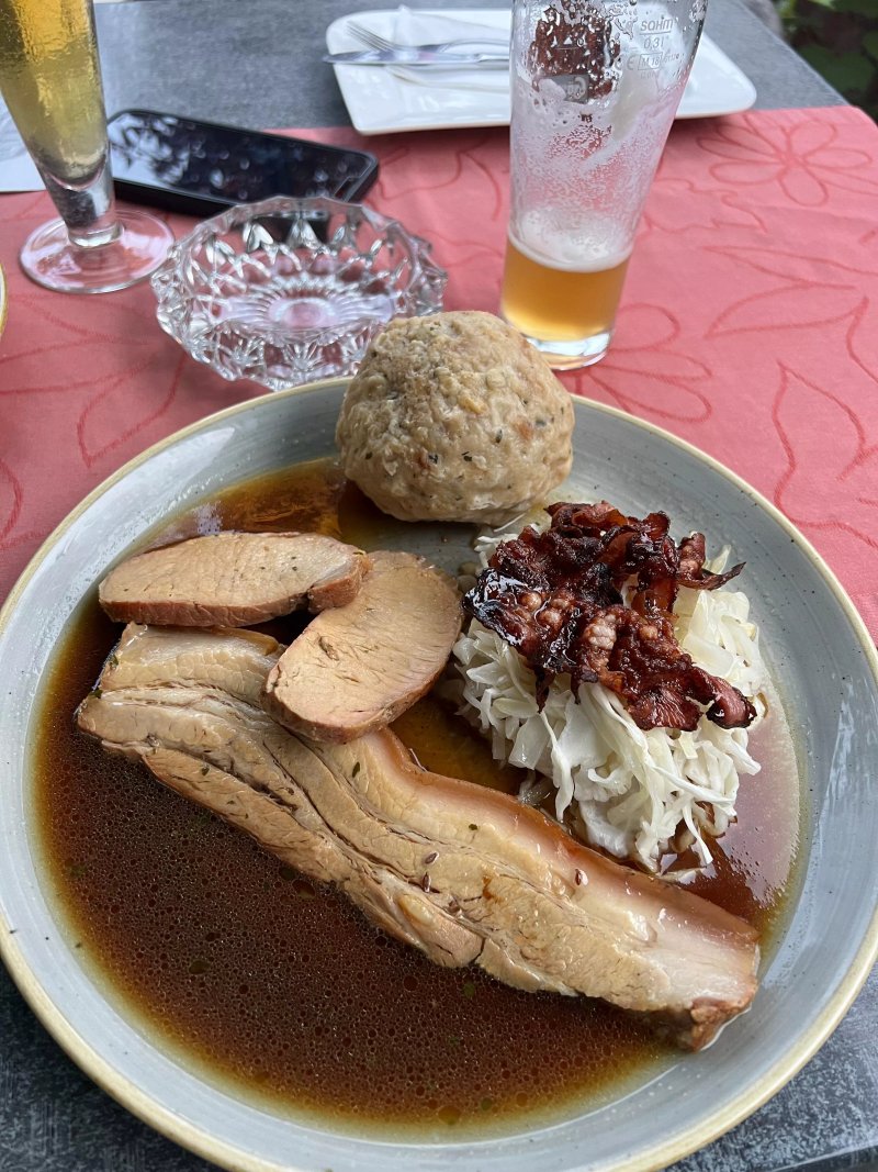 Gasthaus Ruckenstuhl