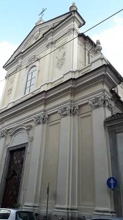 Chiesa di San Lorenzo