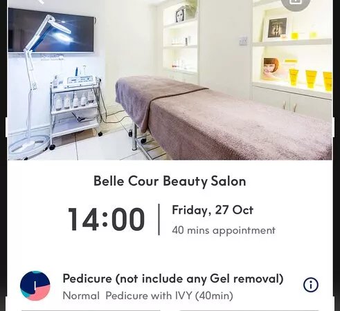 Belle Cour Beauty Salon