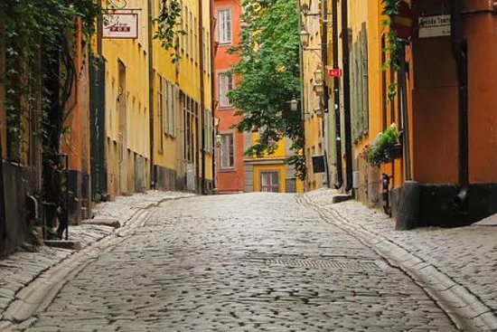 World Wide Free Tours Stockholm