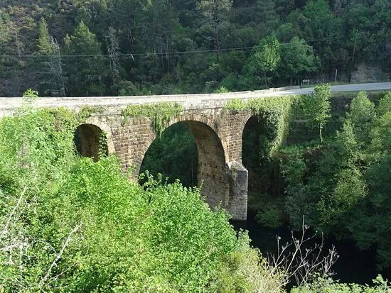 Ponte Bibei