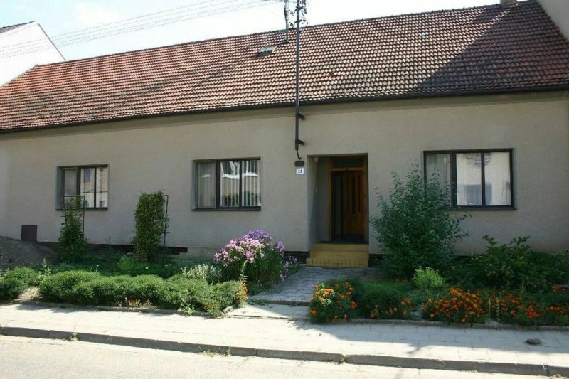 Ubytovani Naproti Sklepa