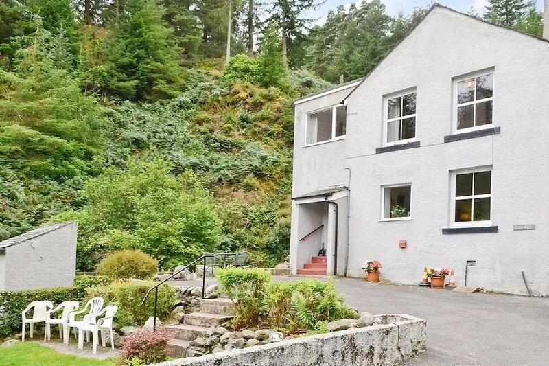 2 bedroom accommodation in Seldom Seen near Thornthwaite