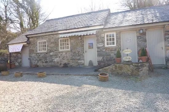 Pembrokeshire Creations & Beyond