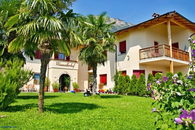 Wiesmullerhof