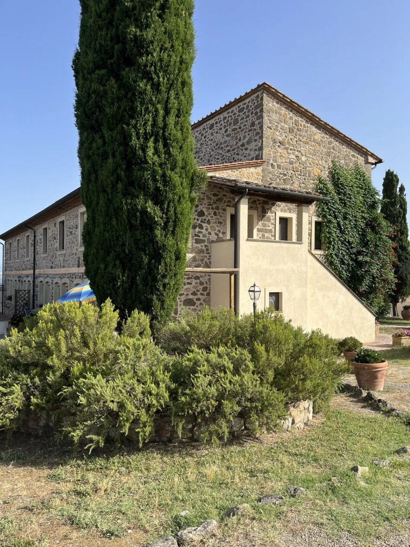 Agriturismo Lucertola