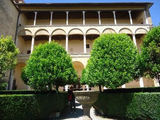 Palazzo Piccolomini
