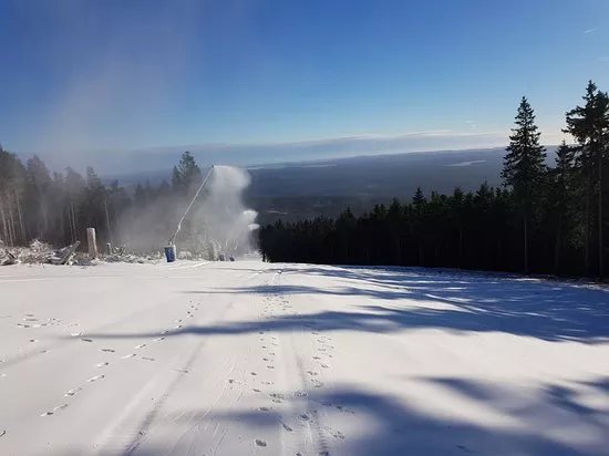 Wurmbergseilbahn Braunlage