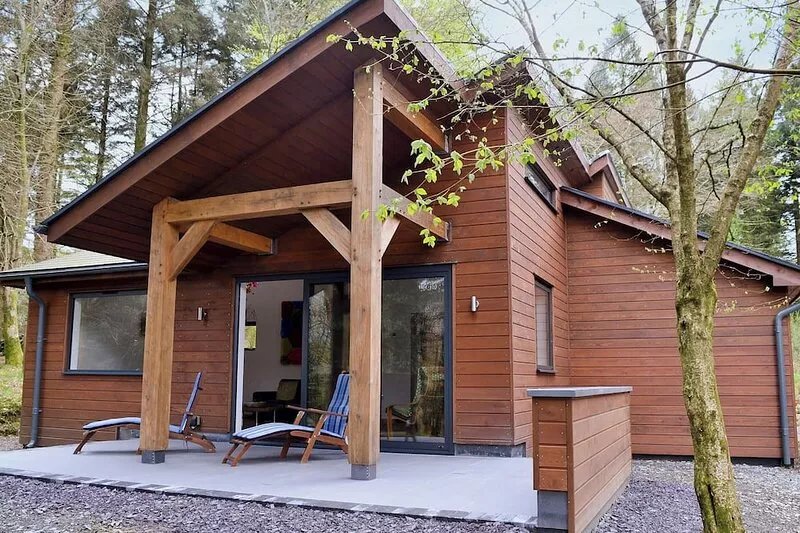 1 bedroom accommodation in Beddgelert