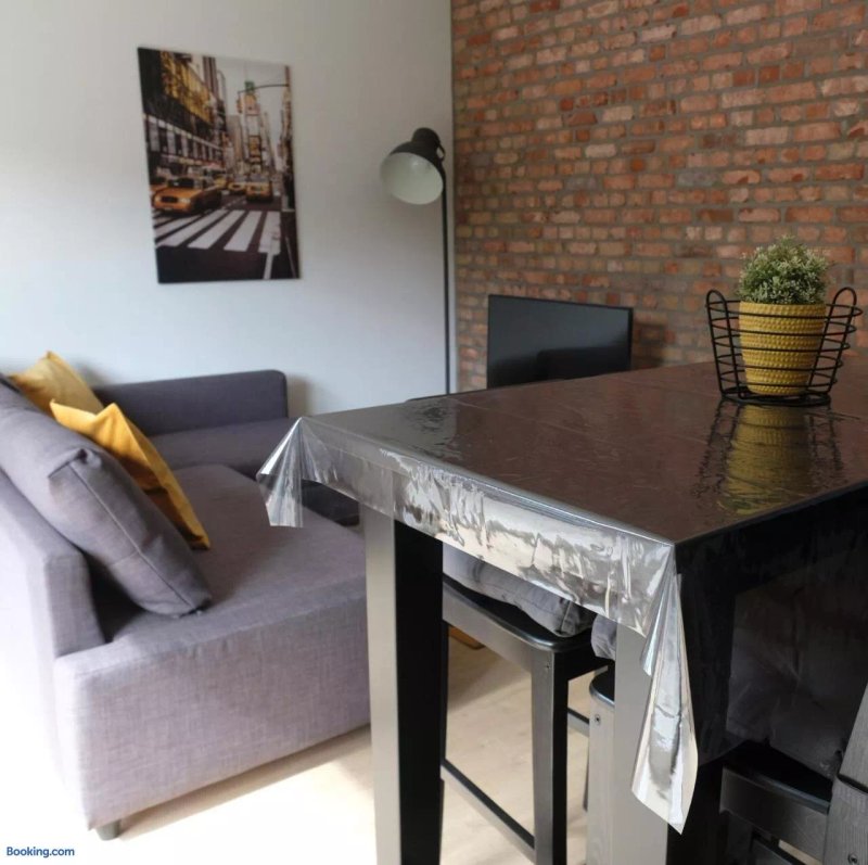 Appartement Jemeppe-Bierset-Liege