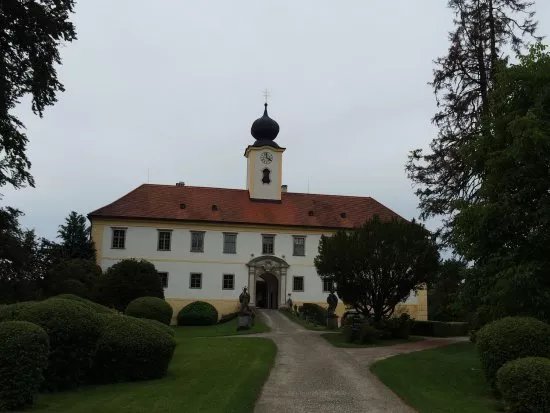 Schloss Altenhof