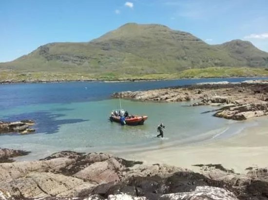 Scubadive West
