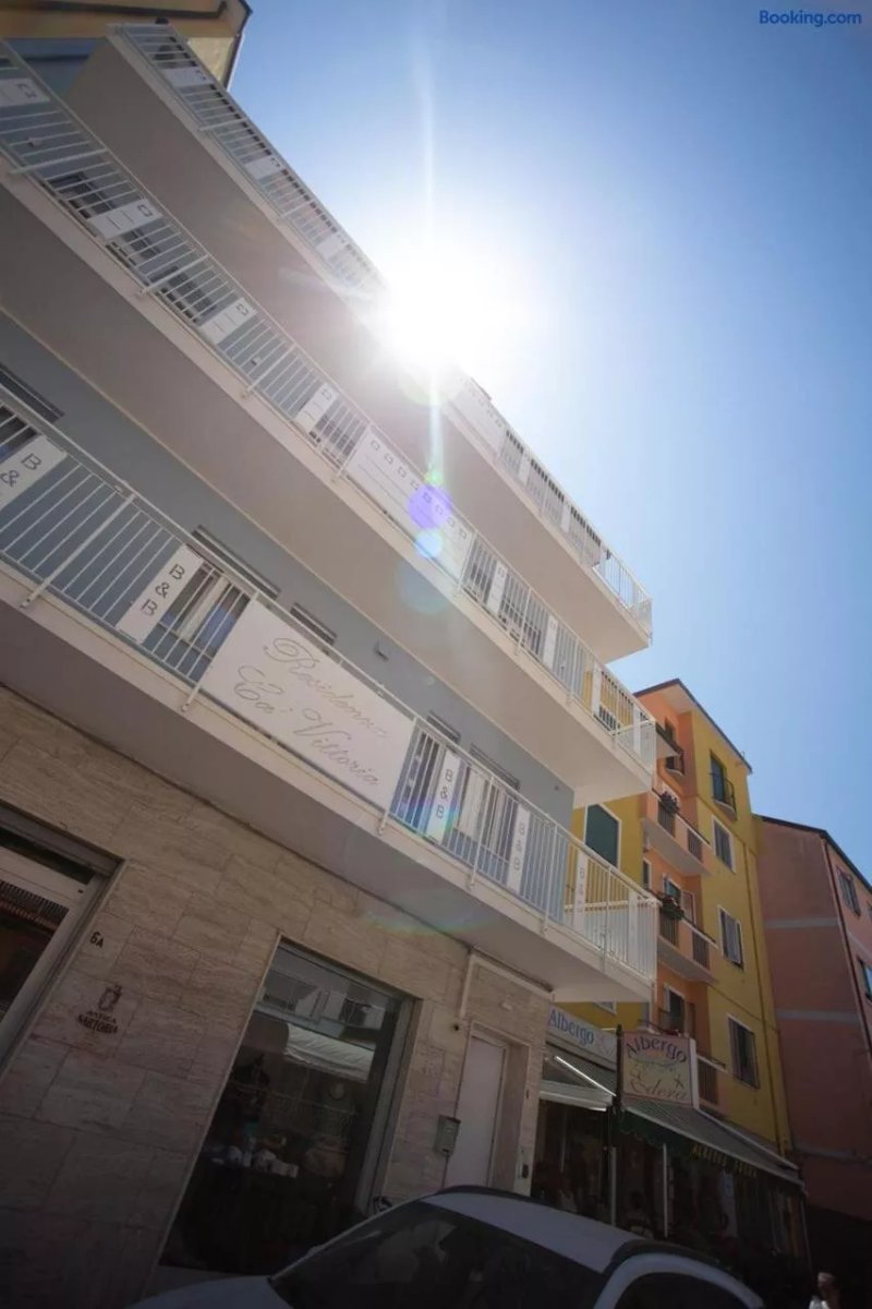 Residenza Ca' Vittoria