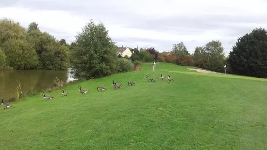 Golf de Villennes