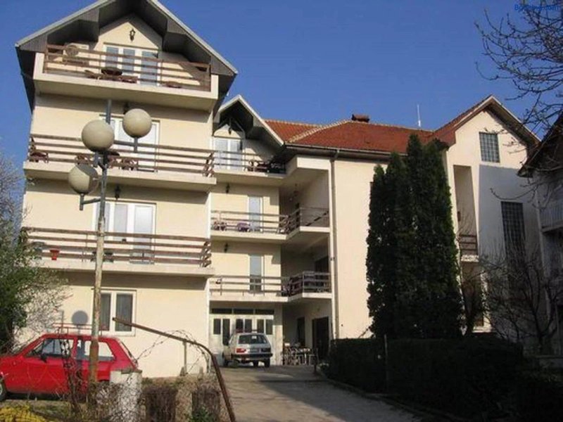 Apartments Bozinovic
