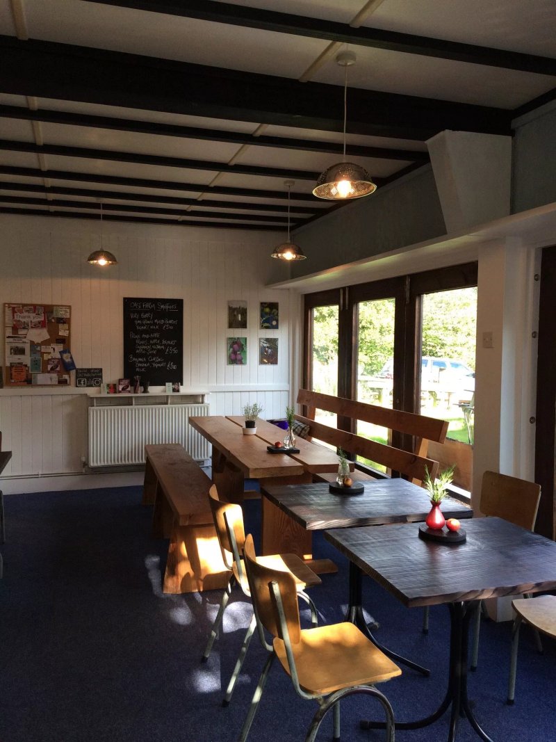 Oast Farm