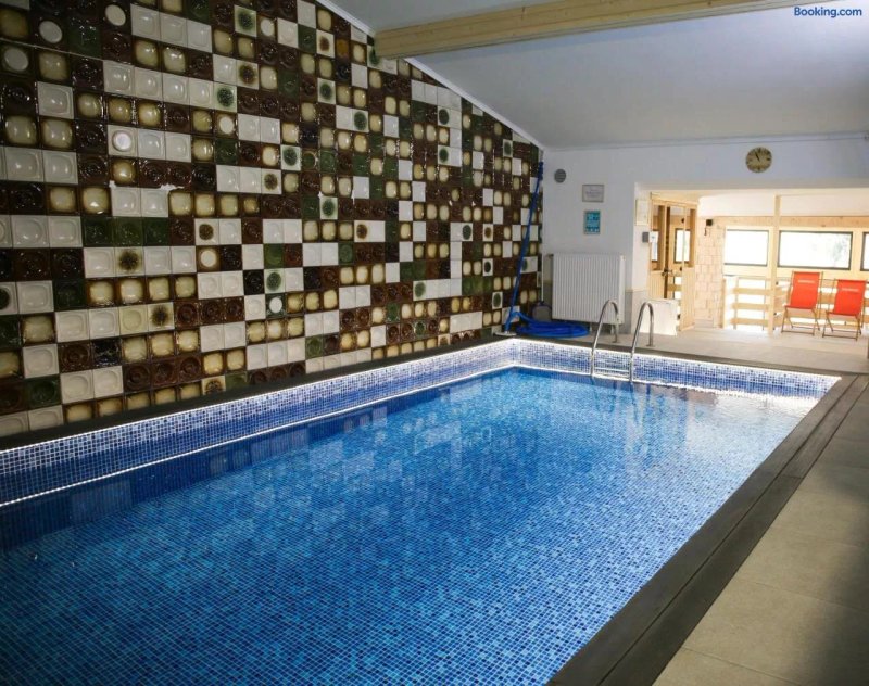 Niech to Szlak B&B
