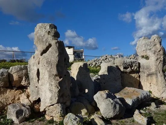 Skorba Temples