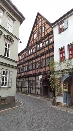 Speicherhaeuser