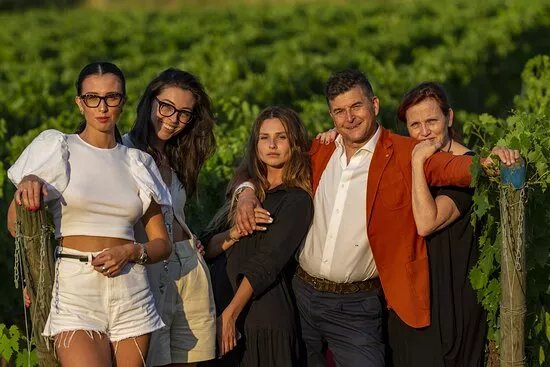 L'Agona Vini
