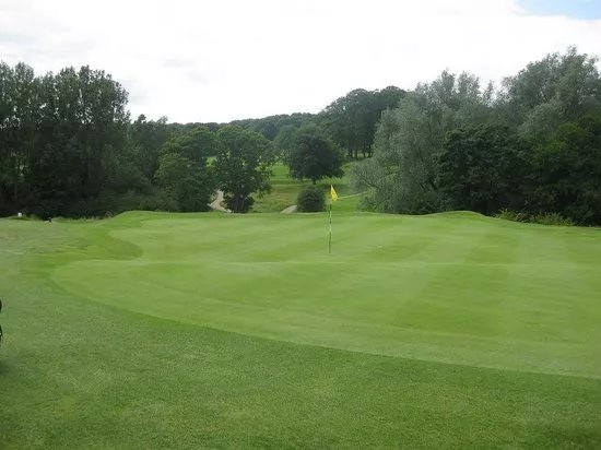 Stoke Rochford Golf Club