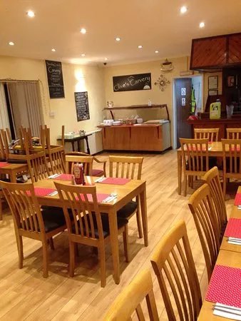Penrhyn-Coch Football & Social