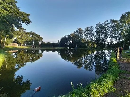 Angelpark Steinfeld