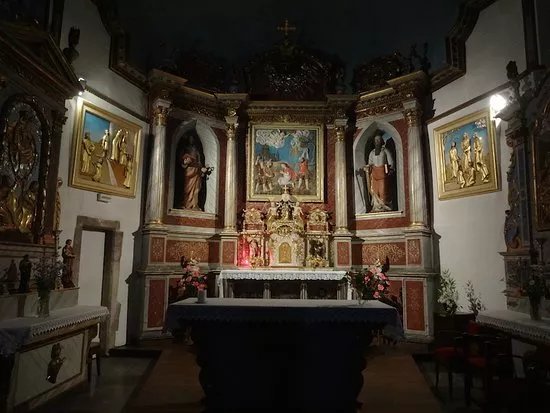 Eglise Saint-Etienne.