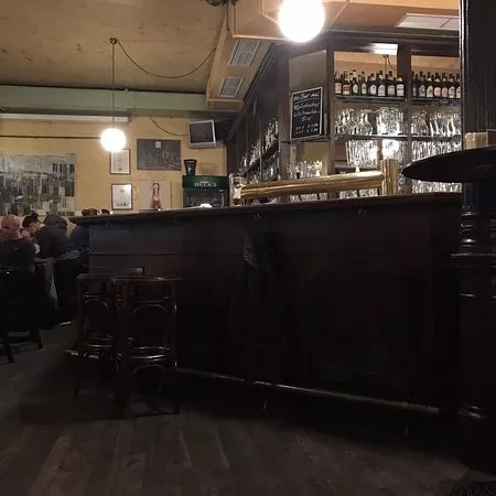 Ackermanns Kneipe und Bar