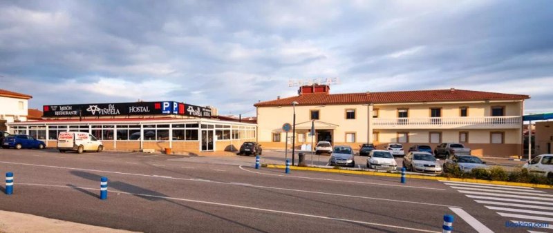 Hostal Viñuela