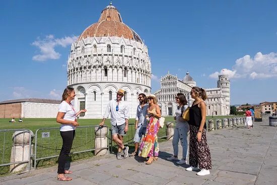 Tuscany like a Local  - Pisa