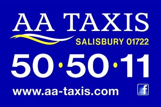 AA Taxis