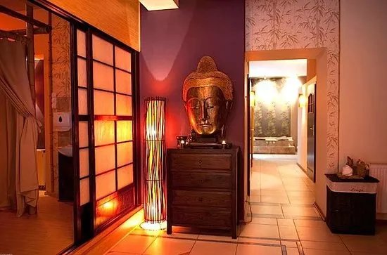 Thai Way Massage & Spa