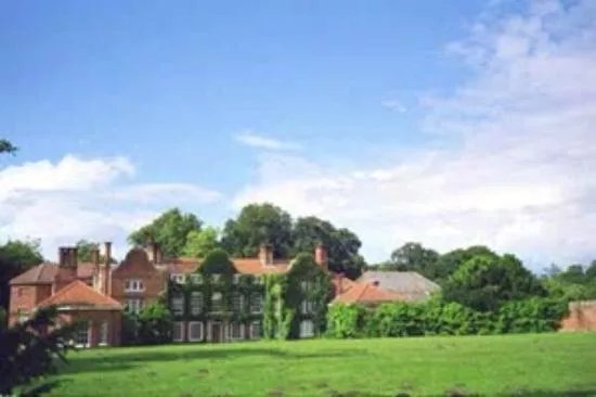 Earlham Park