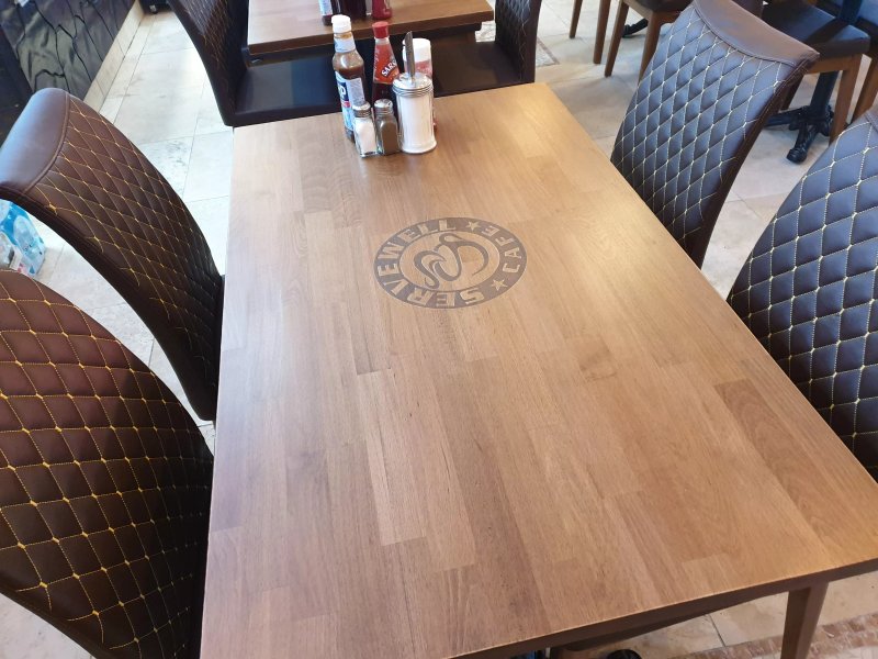 Servewell Cafe