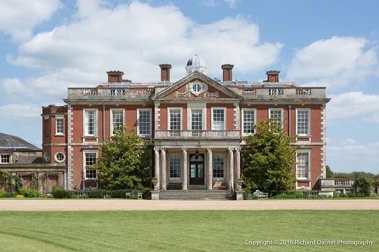 Stansted Park