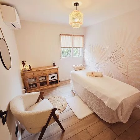 Coralie Art de Vivre - Massages et Reflexologie