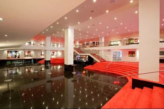 Beatrix Theater
