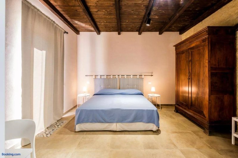 Residenza Mistral