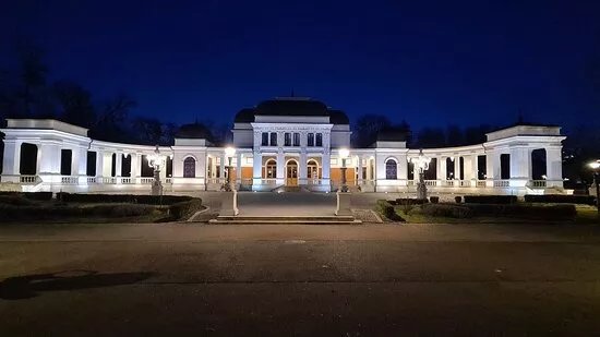 Casino Centrul de Cultura Urbana
