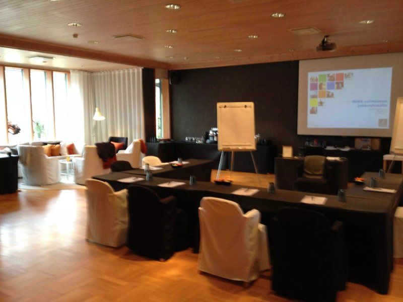 Villa Storsvik
