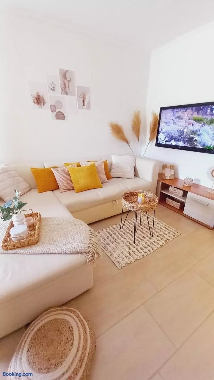 White Stone Apartman