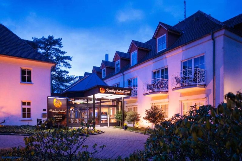 SeeZeit Hotel