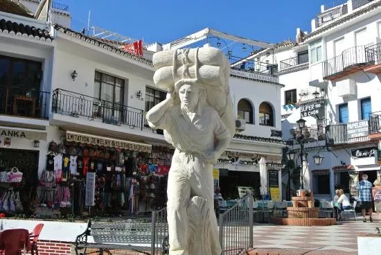 Plaza de Toros de Mijas