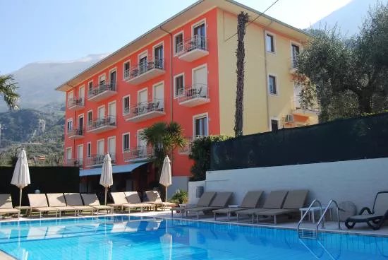 Hotel Garni Diana