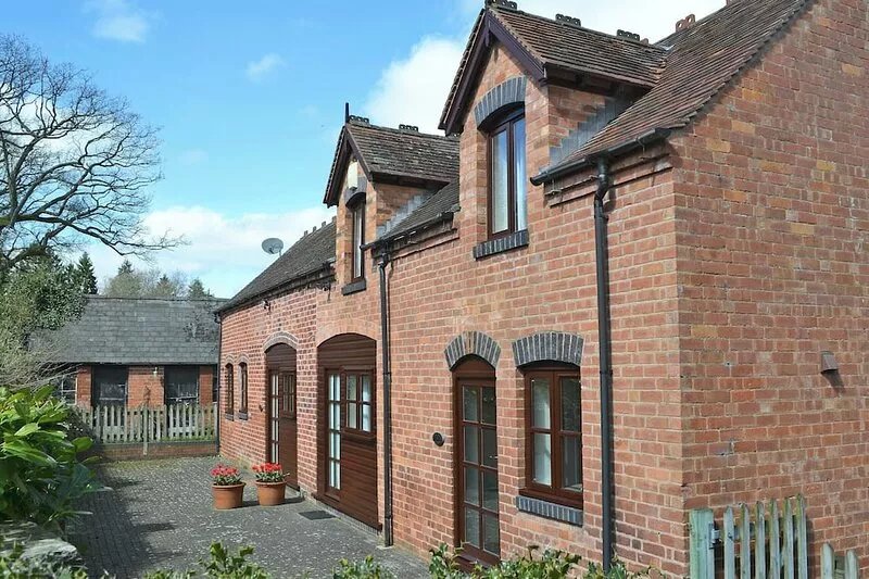 1 bedroom accommodation in Wyre Forest, near Bewdley